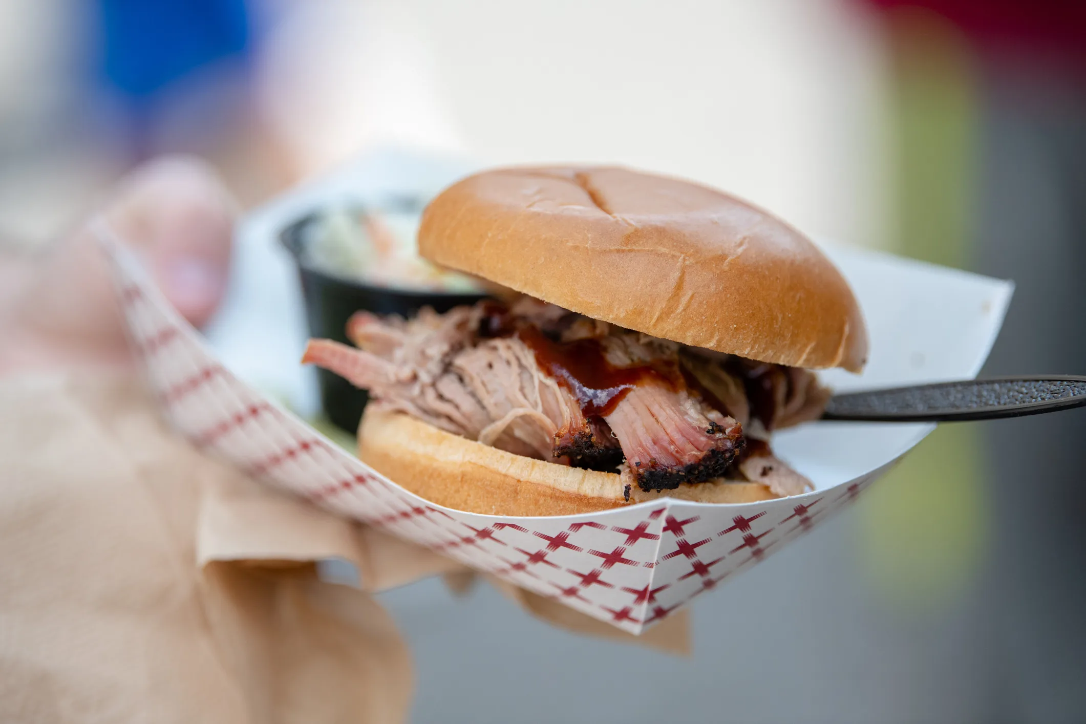 Food trucks could roll into Clayton under pilot program