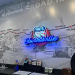 West End Service Station in Edwardsville, IL