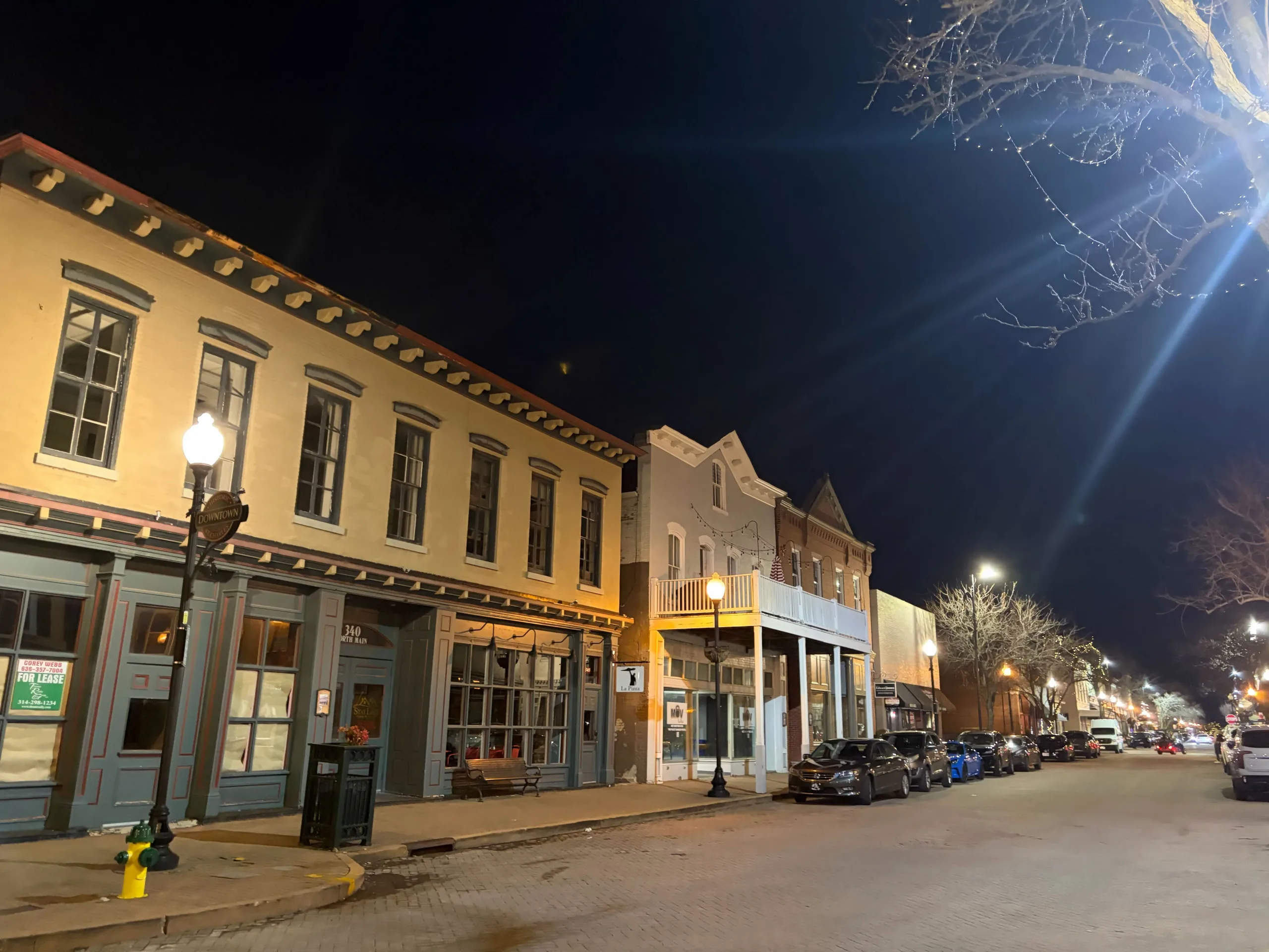 Where in St. Charles? – 3/27/2026