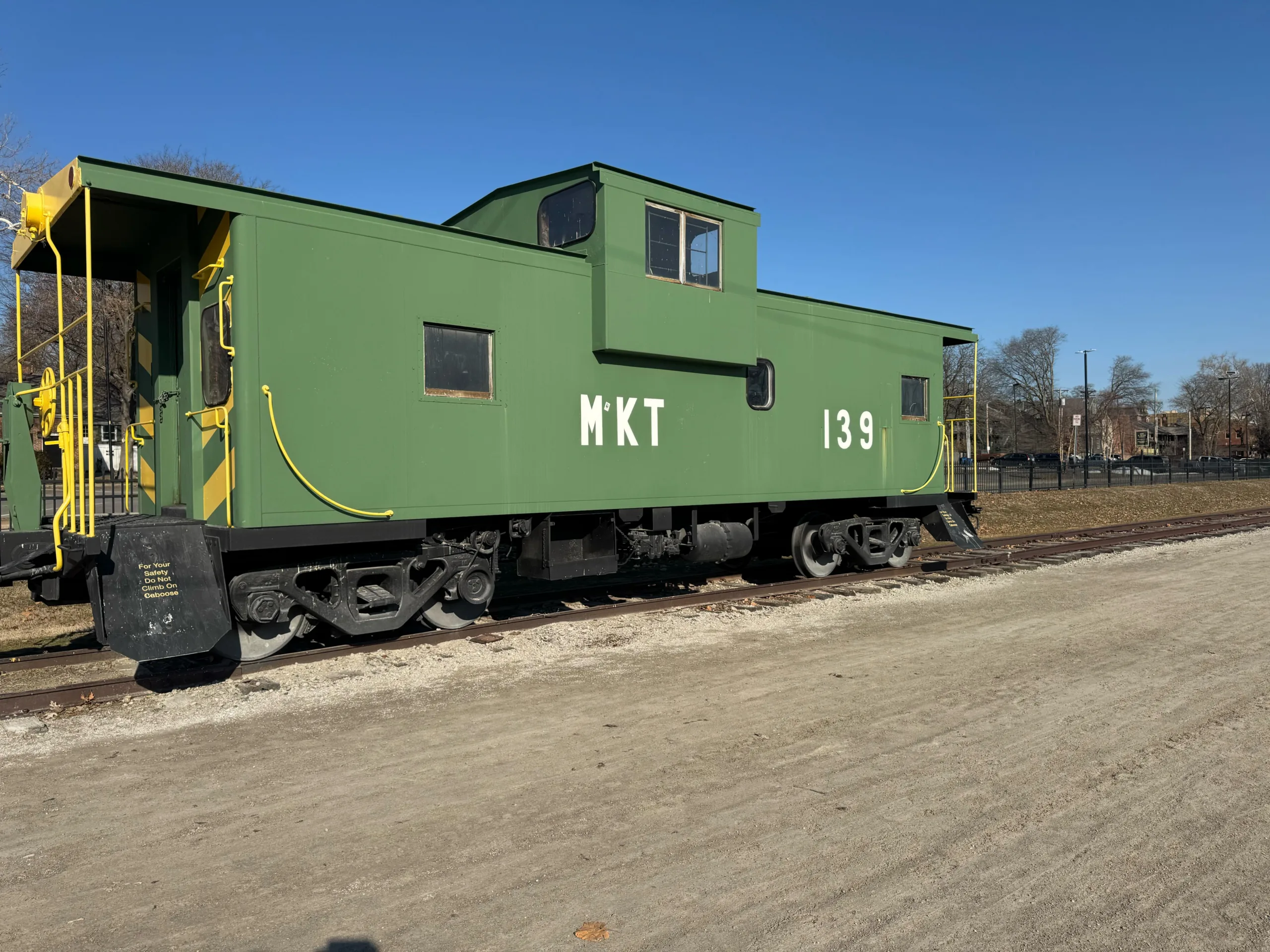 Where in St. Charles? – 4/24/2026