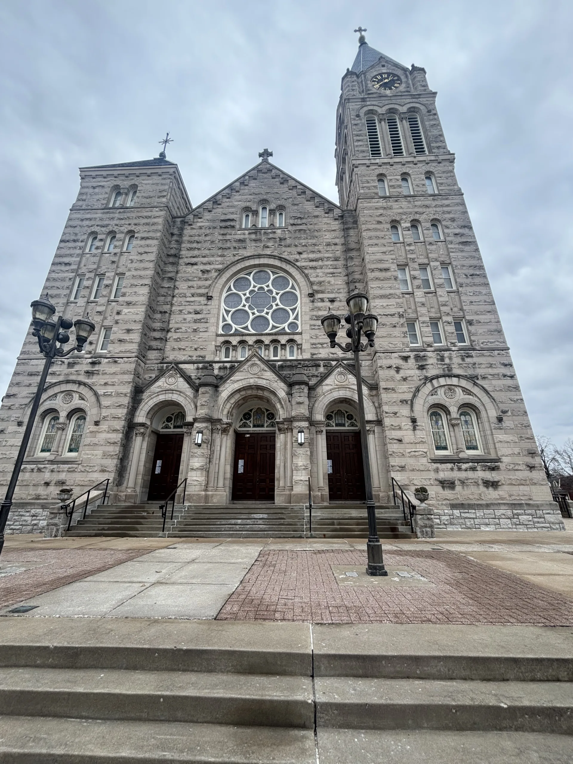 Where in St. Charles? – 4/10/2026