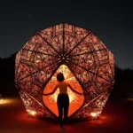 "Patterns in Nature: The Art of HYBYCOZO" - Insight