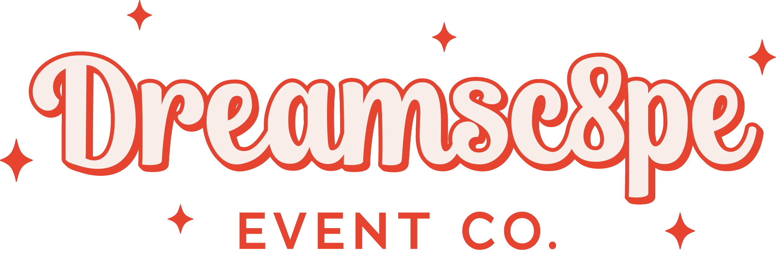 Dreamsc8pe Logo