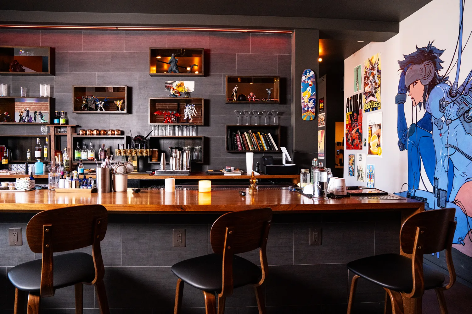 Oni now open in The Grove | St. Louis Magazine