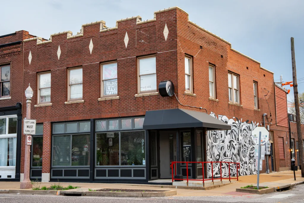Oni now open in The Grove | St. Louis Magazine