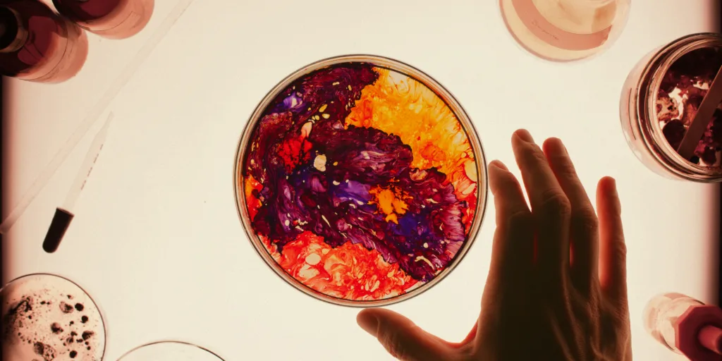 Still from 'Phenomena'