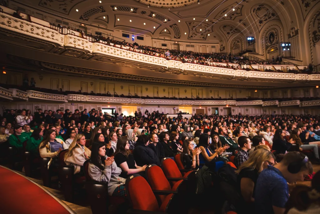 SLSO's January 15 "Beethoven Unpacked" concert for teens