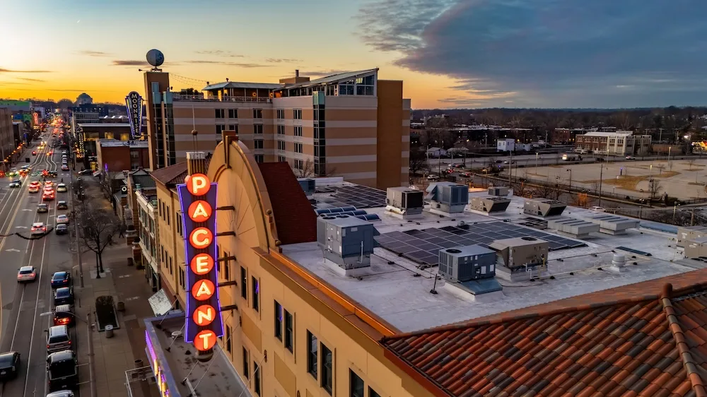 Why now is a critical moment for St. Louis businesses to consider solar