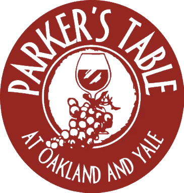 Parker's Table logo