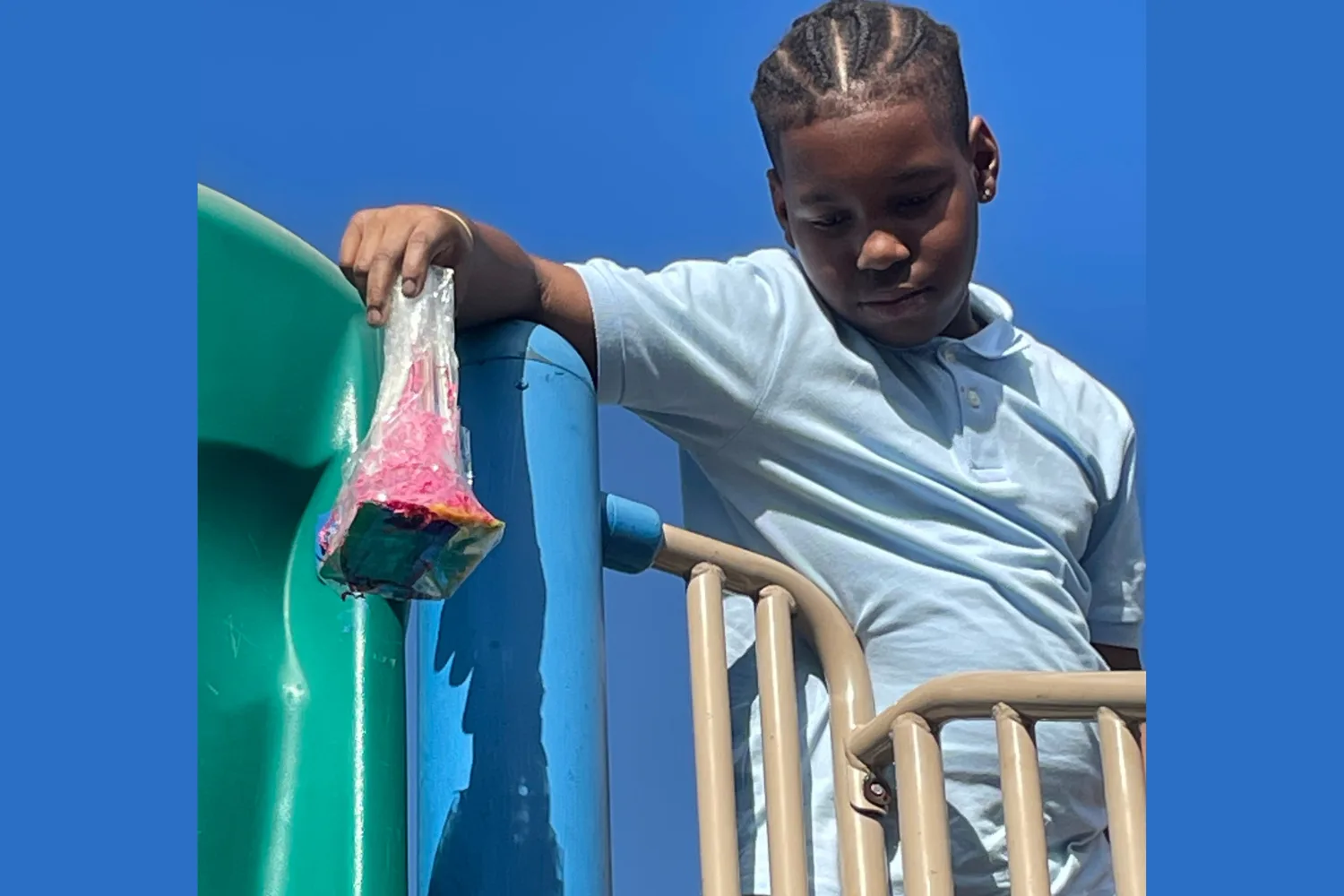 Boys and Girls Clubs of Greater St. Louis