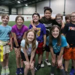 Vetta Summer Camp