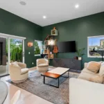 A Grand Center home on 3738 Olive Street