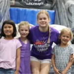 Vetta Summer Camp