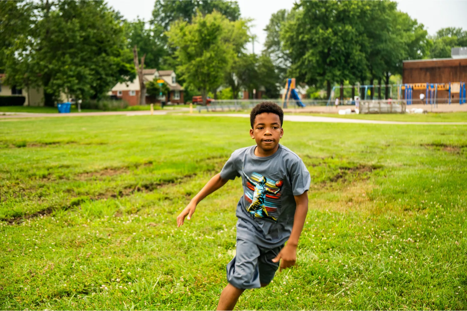 Boys and Girls Clubs of Greater St. Louis