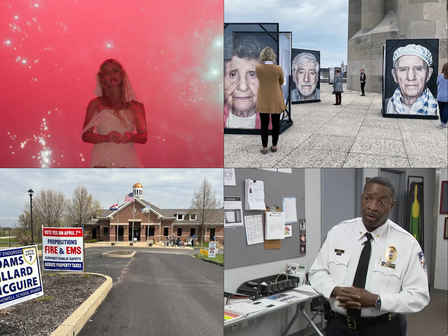 What’s True in the Lou? – 4/10/2026