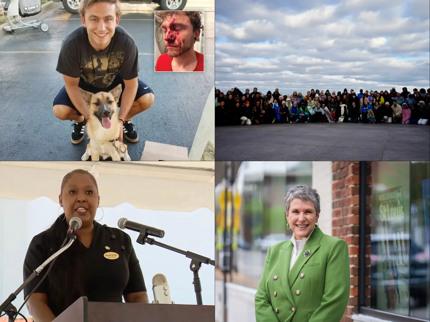 What’s True in the Lou? – 4/17/2026
