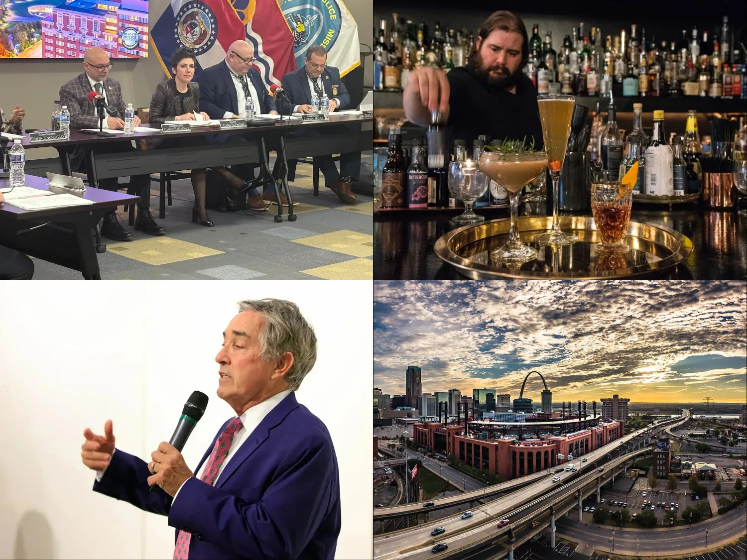 What’s True in the Lou? – 5/1/2026