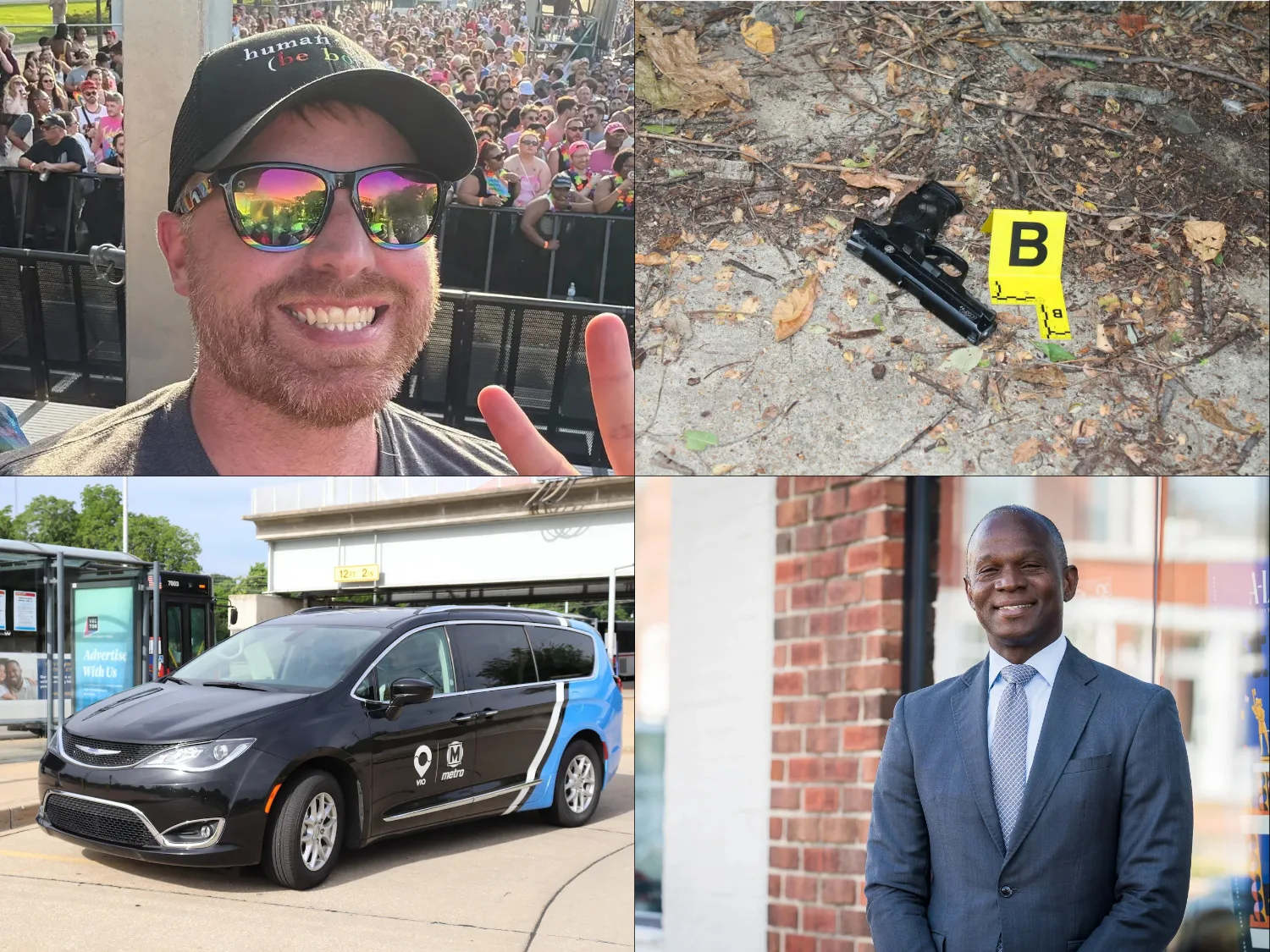 What’s True in the Lou? – 4/3/2026