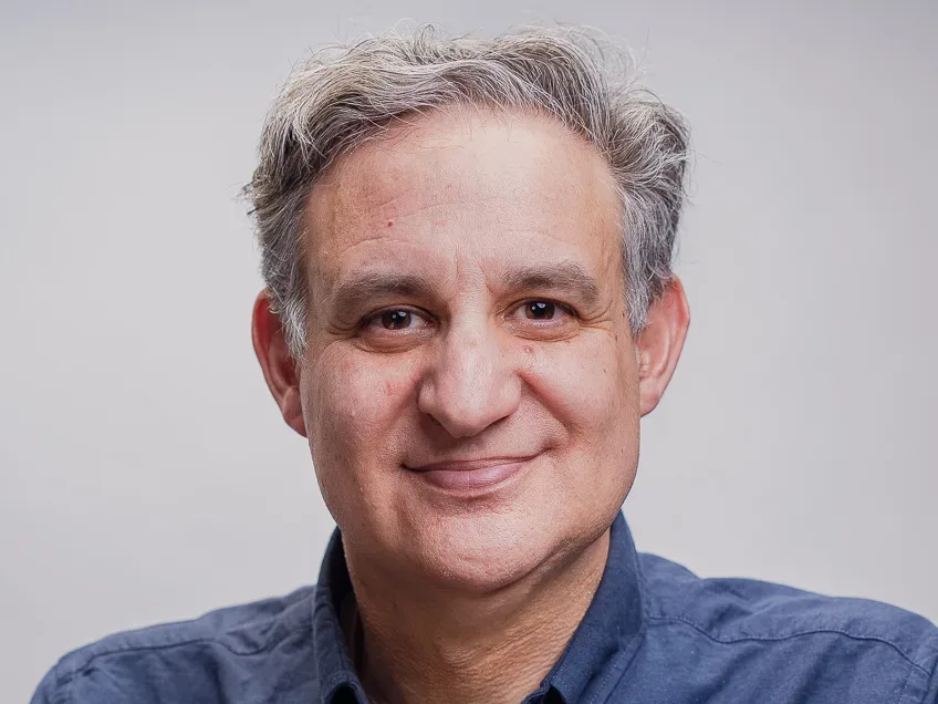 Matt Coen, President & CEO of St. Louis Magazine