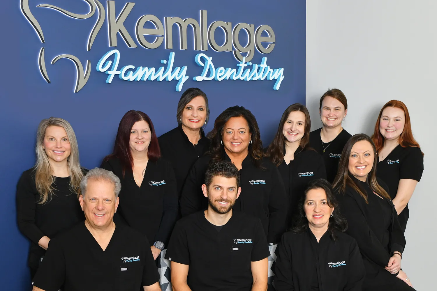 Kemlage Family Dentistry