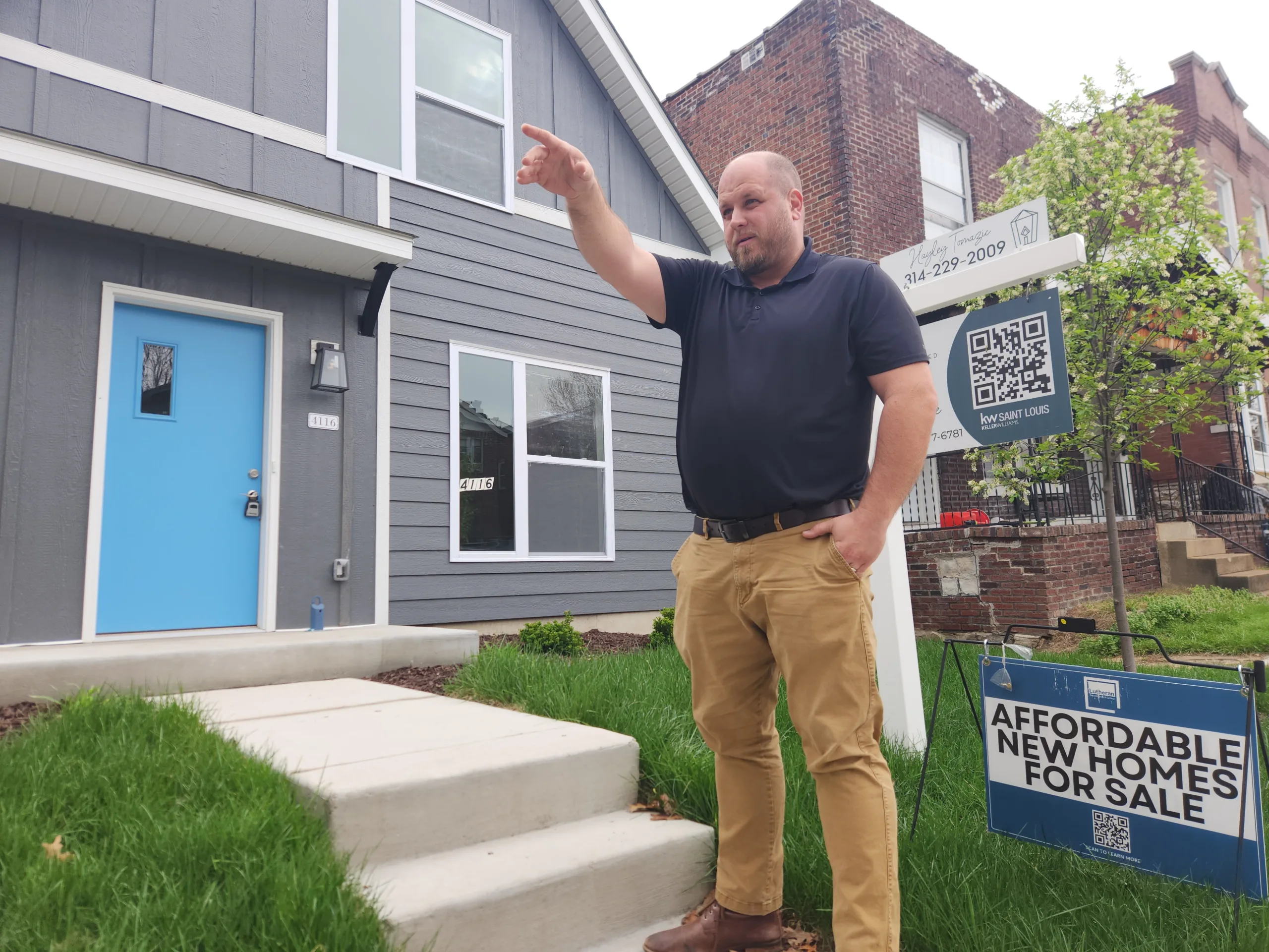 Some St. Louisans have given up on home-buying. These groups won’t let them.