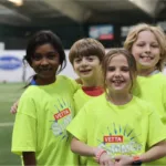 Vetta Summer Camp