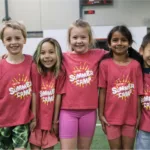 Vetta Summer Camp
