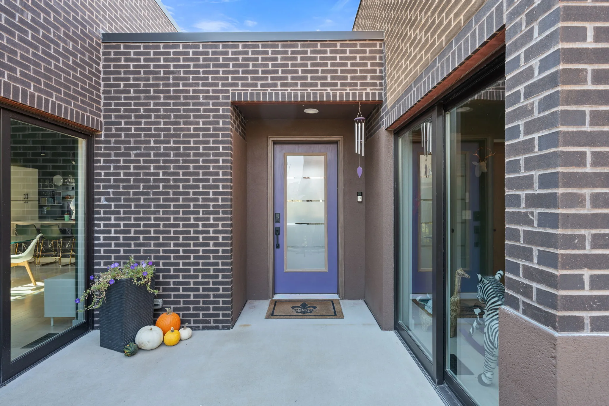 A Grand Center home on 3738 Olive Street