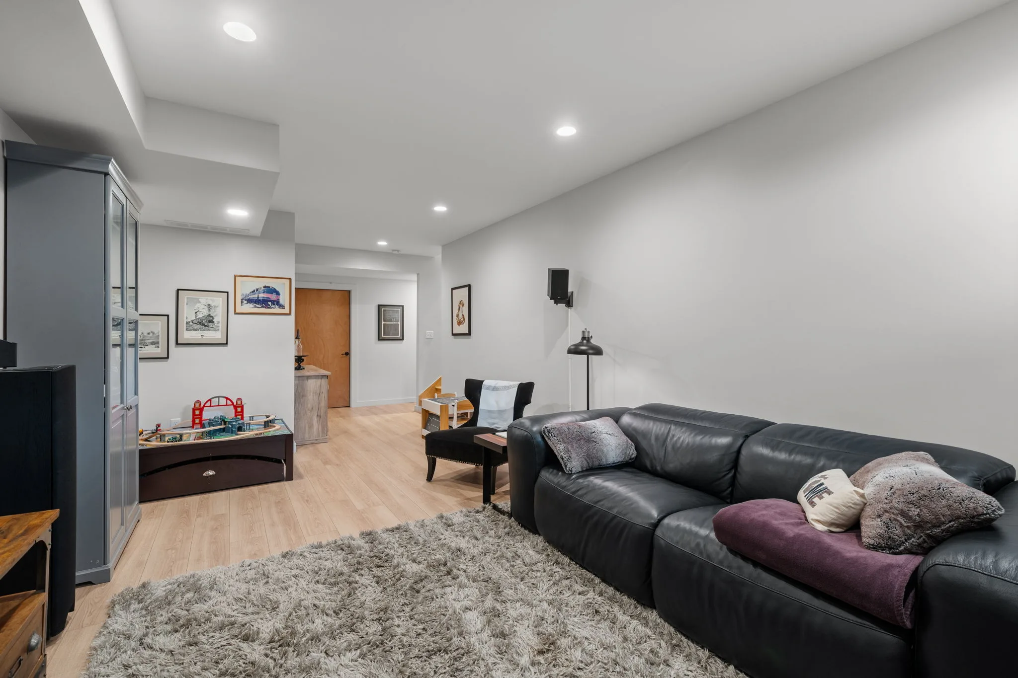 A Grand Center home on 3738 Olive Street