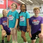Vetta Summer Camp