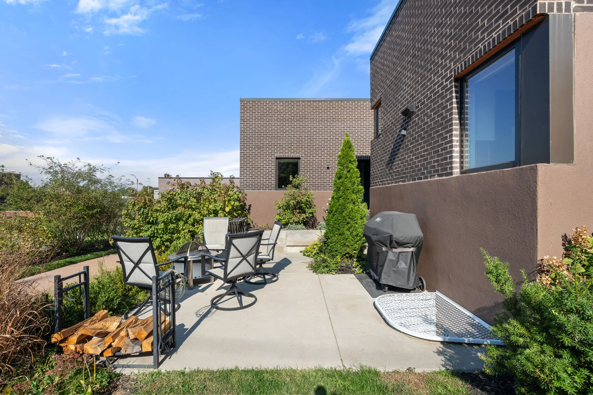 A Grand Center home on 3738 Olive Street