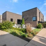 A Grand Center home on 3738 Olive Street