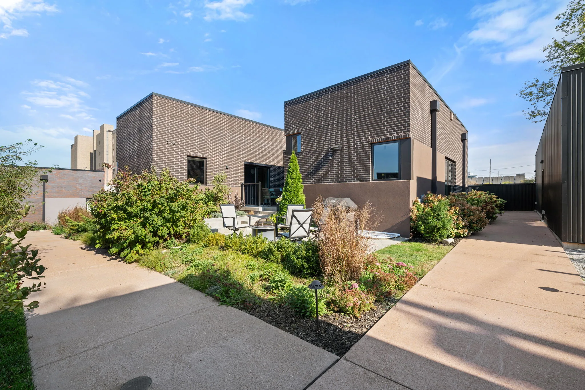 A Grand Center home on 3738 Olive Street