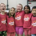 Vetta Summer Camp