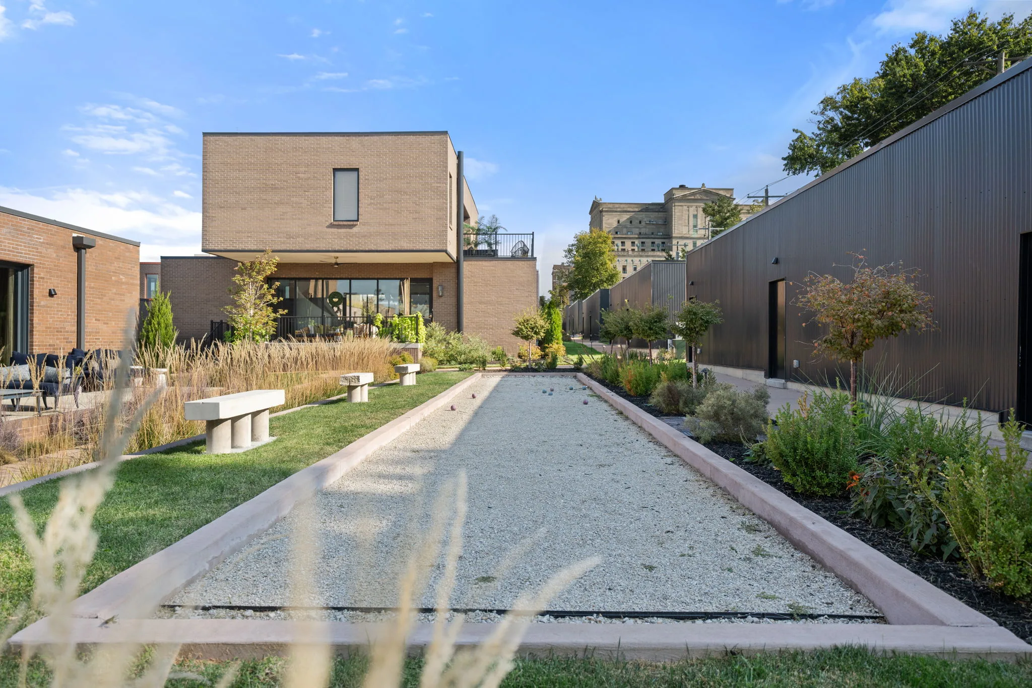 A Grand Center home on 3738 Olive Street