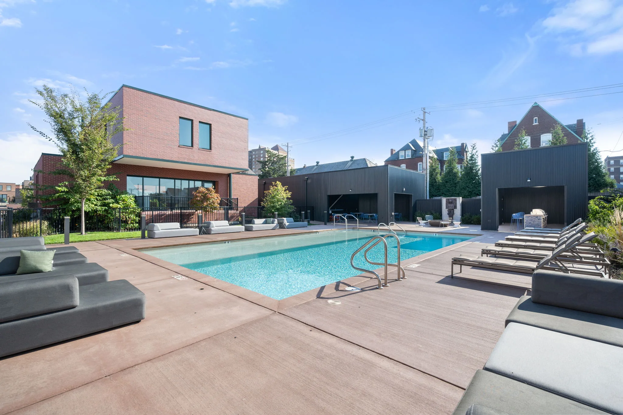 A Grand Center home on 3738 Olive Street