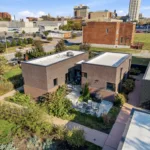A Grand Center home on 3738 Olive Street