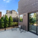 A Grand Center home on 3738 Olive Street