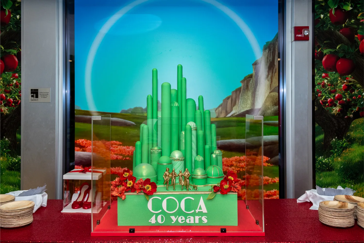 Photos: COCAcabana 2026