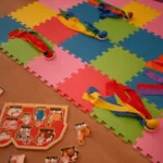 Family Playdate at Betty's Books