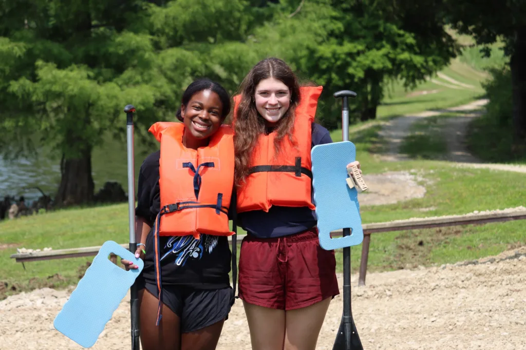 Girl Scouts of Eastern Missouri