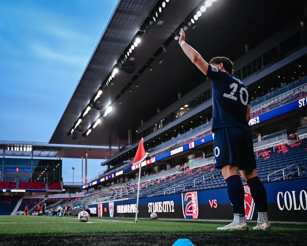 Edu Löwen’s return to Energizer Park