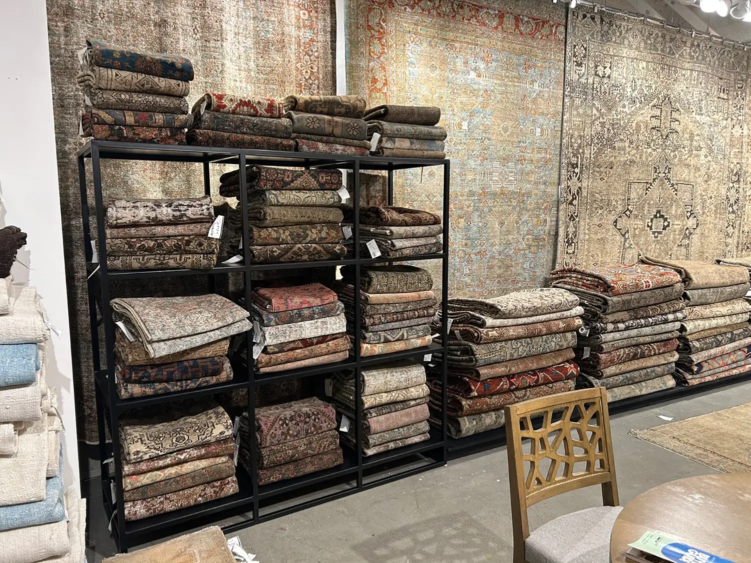 Ask Veronica: How to choose quality furniture, rugs & lighting — expert tips worth knowing before you buy