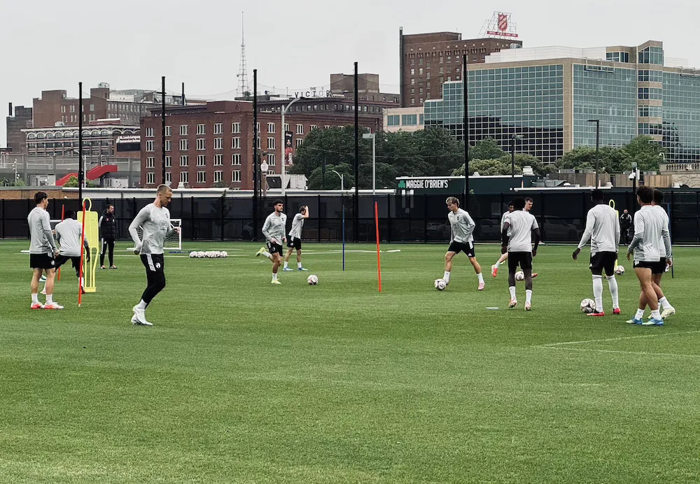 5 things to know about St. Louis CITY SC’s US Open Cup rematch in Chicago