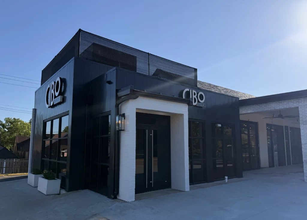 Cibo Italia_exterior