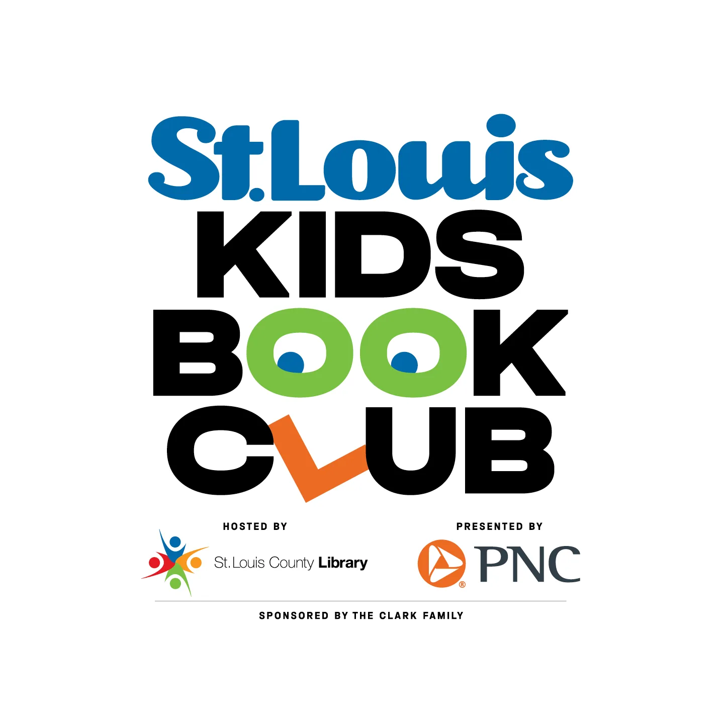 St. Louis Kids Book Club