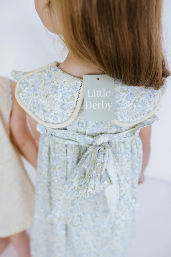Little Derby Boutique opens in Ladue on April 22.