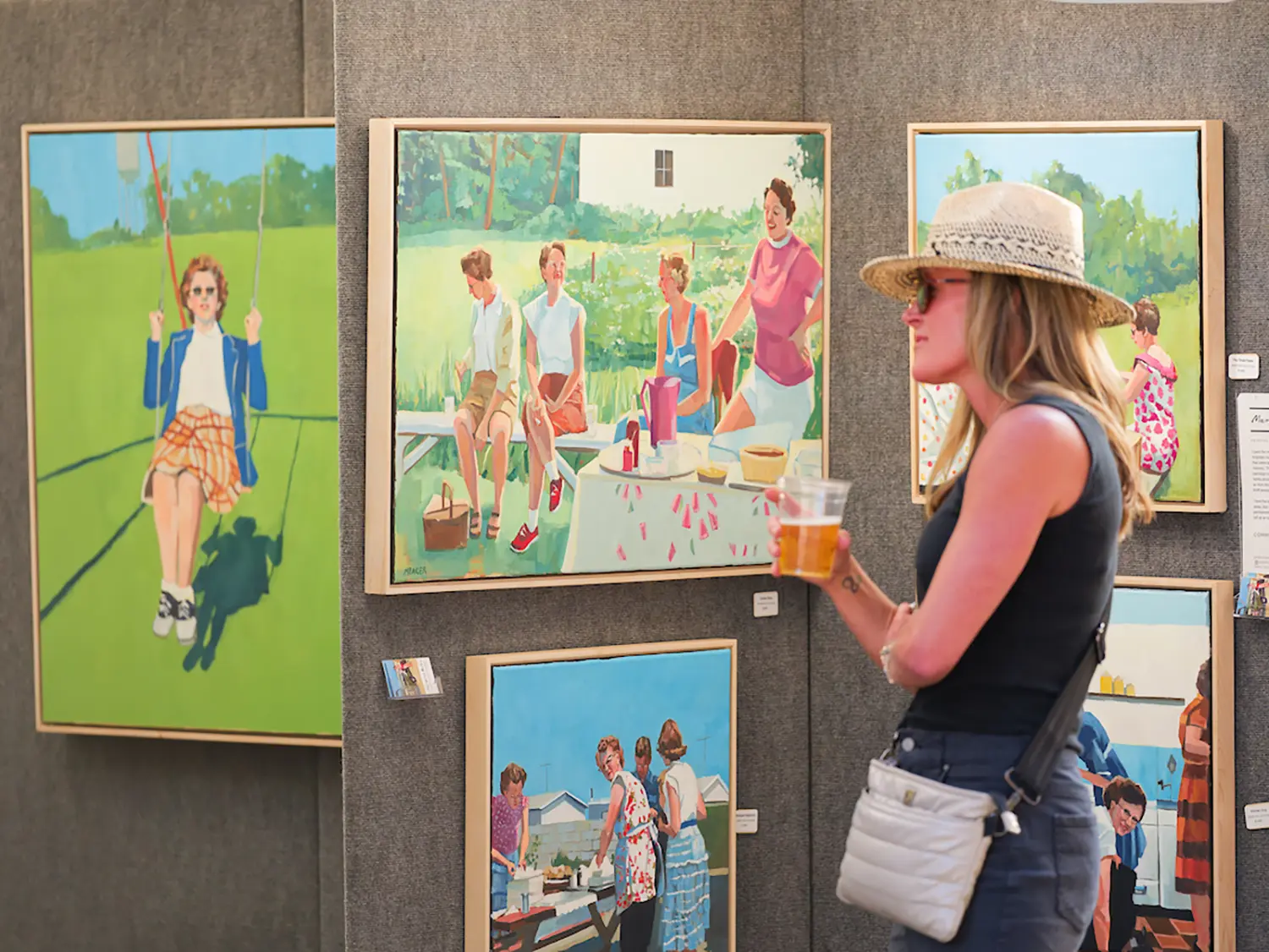 St. Louis Art Fair