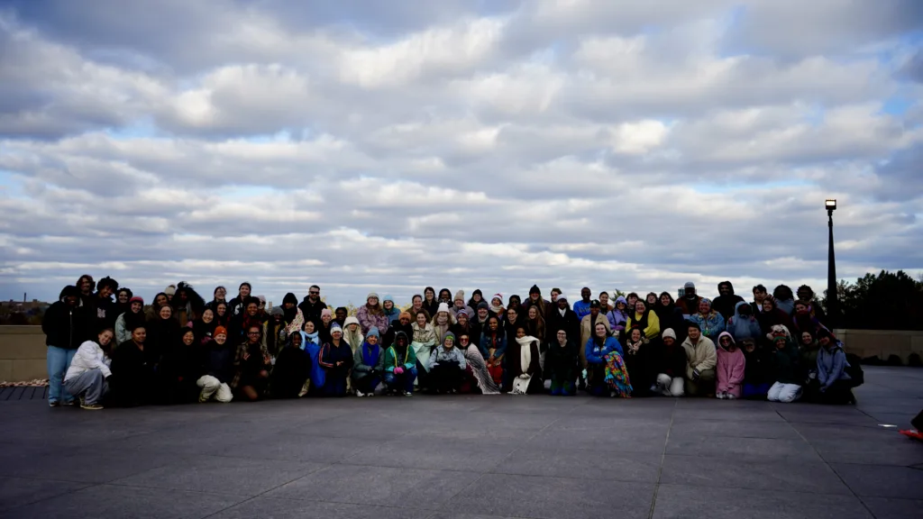 STL Journal Collective was launched in November 2025.