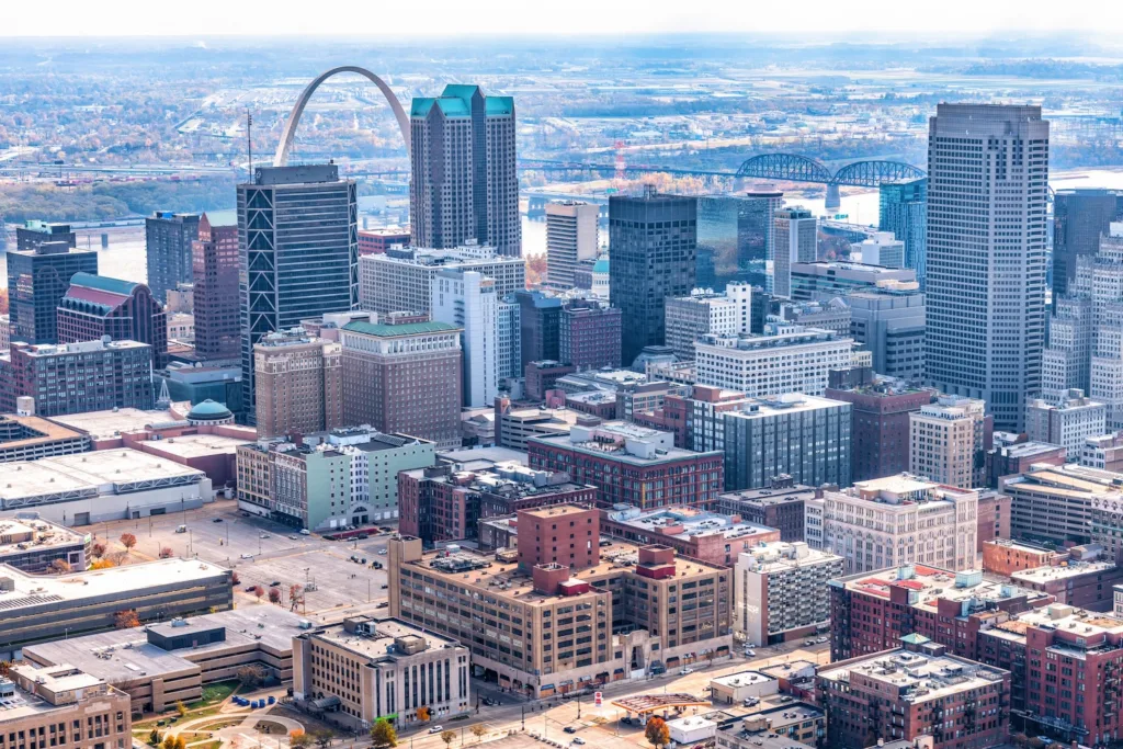 Greater St. Louis Inc. reshuffles downtown programming amid staffing turnover